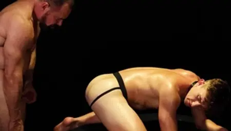 boyforsale: Unleashing My Passion with Colton's Body