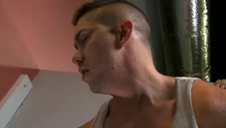 Pride Studios: Stall Secrets: Sucking Unknown