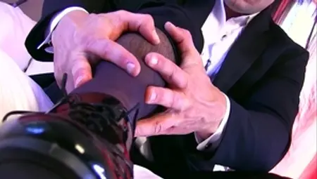 SayUncle X Gentlemen's Closet: Pristine Leather Longing