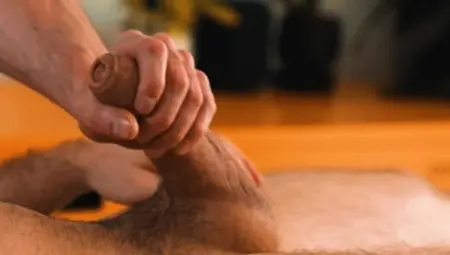 masqulin: Incall Masseur, Out-of-this-world Experience