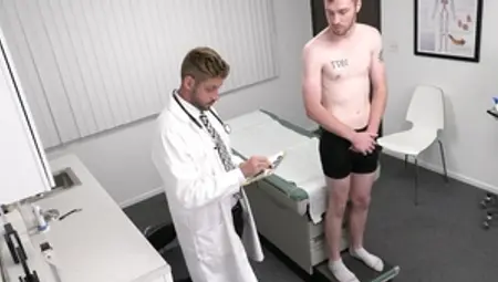 DoctorTapes: Erotic enjoys greatly hard pounding