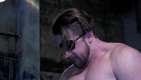 Falcon Studios: Snitch's Unforgivable Confession