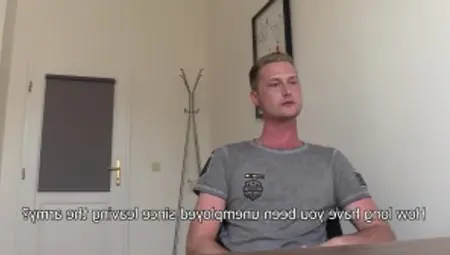 DirtyScout - Blond hair feels like plowing hard