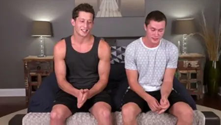 Damien's First Scene: Going Deep With Drake