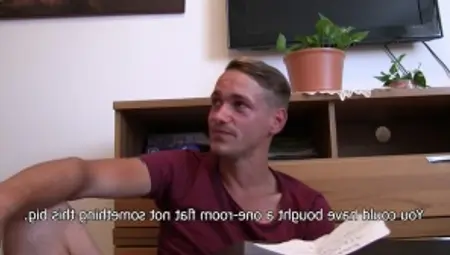 Debt Dandy - Pretty 18 yr old craving ramming hard