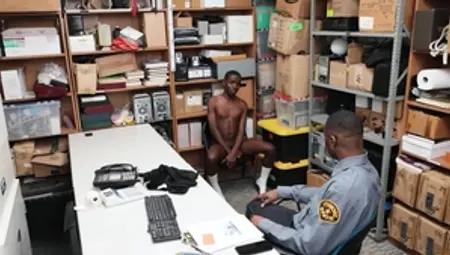 Young Perps: Young Man's Reveal Too Much in Store