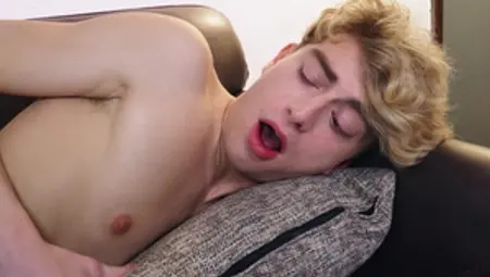 Next Door Taboo: Bad Attitude Meets Dominant Daddy