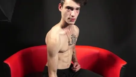 East Boys - Gay Johny Walsh finds irresistible nailed rough