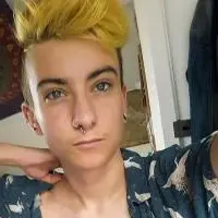 Olly Jackson