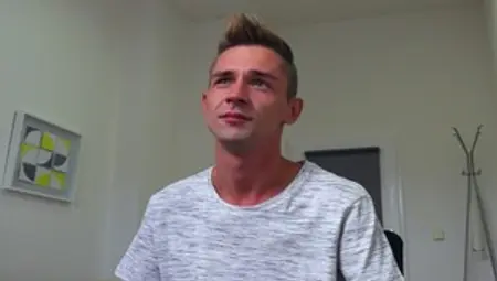 DirtyScout.com - Nice riding big cock on Halloween