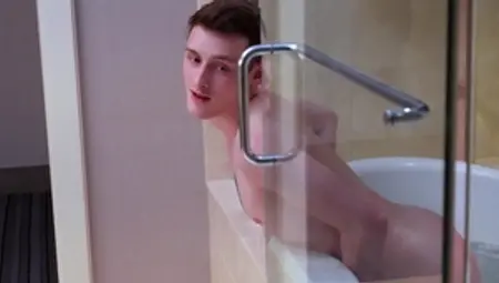 Towels Off, Eyes On!