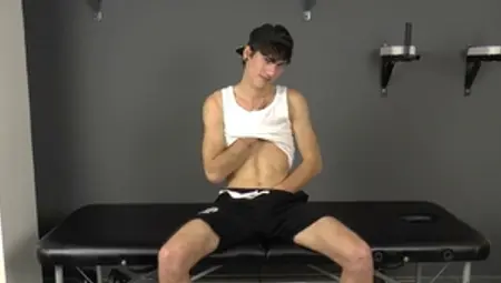 EastBoys.com: Real fucking together with very slim straight