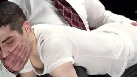 Missionary Boys: A Cinematic Tale of Forbidden Lust