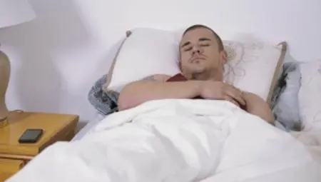 Str8ToGay: Ramming hard among housewife