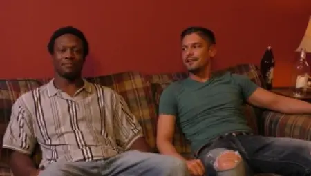 Realitydudes.com - Thug helps with handjob