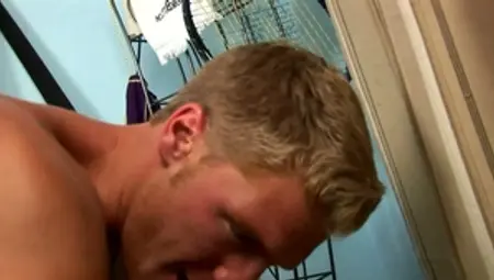 Circle Jerk Boys: Thick Dicks for Twinks