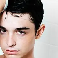 Grayson Lange