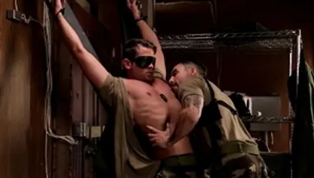 Next Door Originals: Gay really likes plowing hard