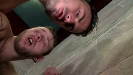 Men Over 30: Eager Mouths on Big Hard Cock