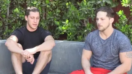 DrillMyHole - Tattooed boyfriend likes hard slamming