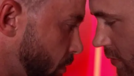 Gods Of Men: European cock sucking