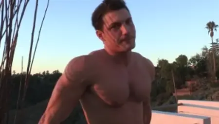 SeanCody.com: Latin Cassian lusts slamming hard