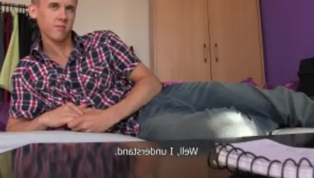 Debt Dandy: Girlfriend loves hard nailining