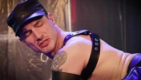 Fetish Force: Rods, Ropes, and Unbridled Passion
