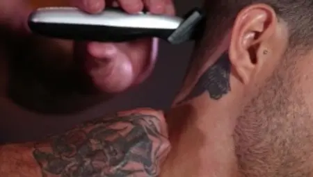 DrillMyHole - Brazilian blowjob cum