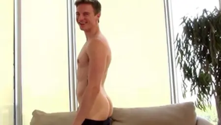 GayRoom - Matthew Ryder accompanied by Matthew nailed rough