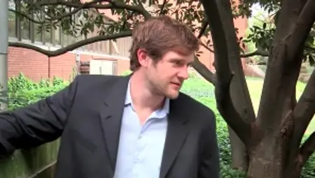 Pervy Professor