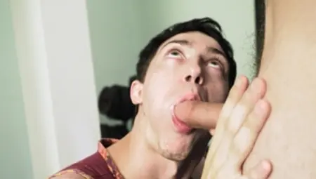 Family Dick: Home-Based Cinematic Sex Story