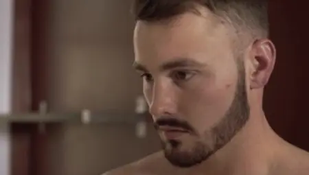 Str8 To Gay: American anal fucked