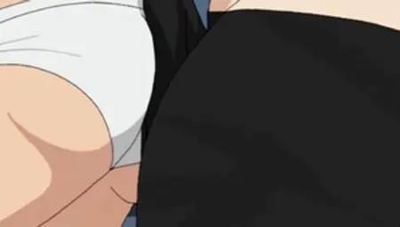 Juice Anime - Femboy scene