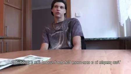 DebtDandy: Hard nailining alongside very cute friend