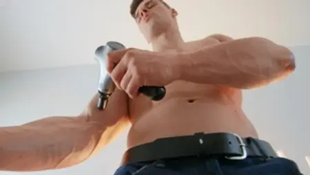 DrillMyHole: European facial indoor