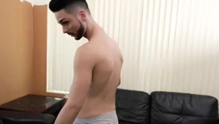 Latin Leche: Turning a Straight Man Curious