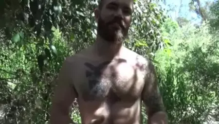 Str8Chaser: Trimmed Devin Vex ass fuck