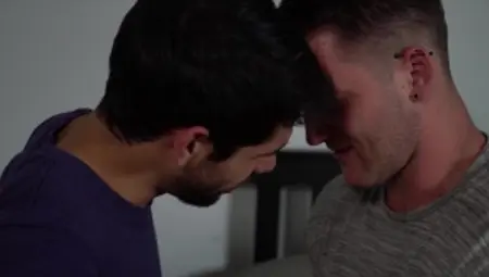JizzOrgy.com - Jock feels in need of hard ramming