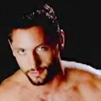 Blake Harper
