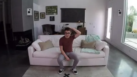 Eli Lincoln's Secret Life Unmasked