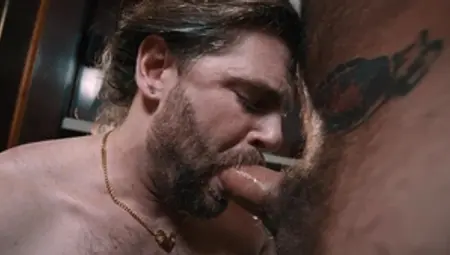 masqulin: Toying Around with Rugby Mates