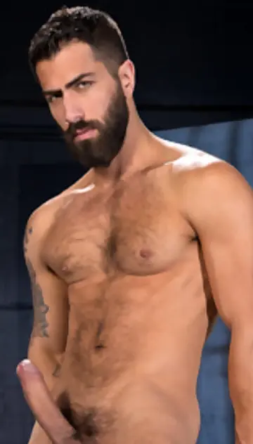 Adam Ramzi