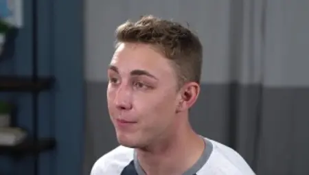 Sean Cody - Horny Buddy enjoys greatly hard ramming