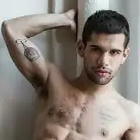 Ty Mitchell