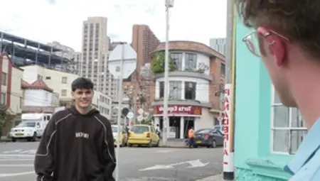 Making A Tourist Comfortable