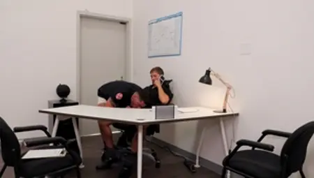 Next Door Originals: Extinguish My Fire