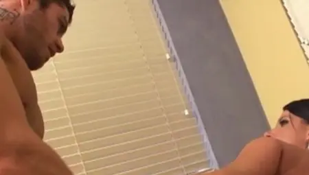 Cody Cummings: Pussy Licking & Cock Stroking