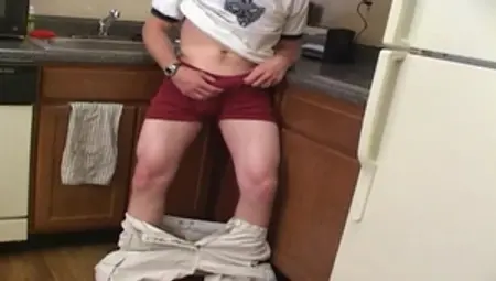 Next Door Male: Exploring the Unknown Together