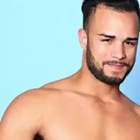 Javier Cruz